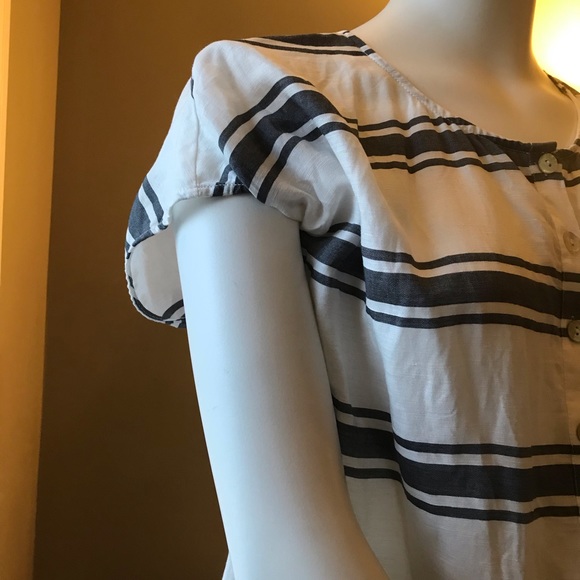 Versatile blouse - Picture 4 of 7